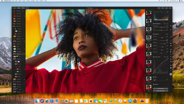 best free picture editor for mac